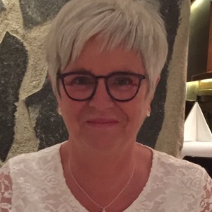 Profilbild på Eva Hellström