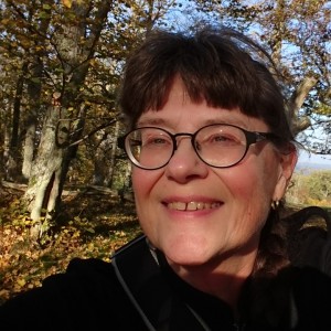 Profilbild på Eva Hendar