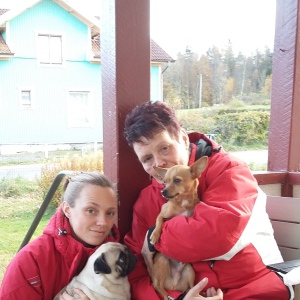 Profilbild på Eva Hermansson