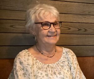 Profilbild på Eva Hjelm