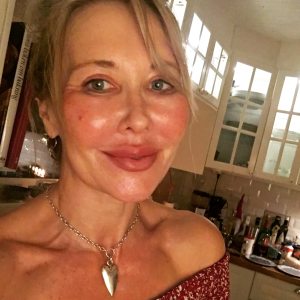 Profilbild på Eva Hjort