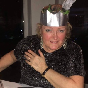 Profilbild på Eva Hög