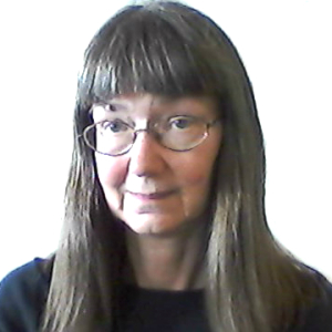 Profilbild på Eva Högberg