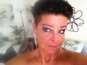 Profilbild på Eva Högberg