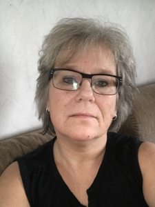 Profilbild på Eva Hoff