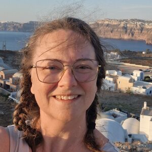 Profilbild på Eva Hogebrandt
