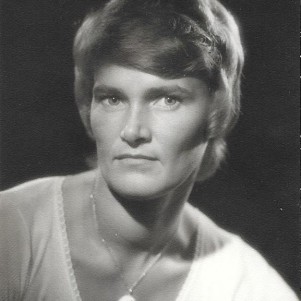 Profilbild på Eva Holmberg-Karlsson