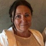 Profilbild på Eva Holmér