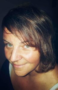 Profilbild på Eva Holmér