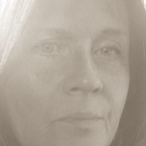 Profilbild på Eva Holmström