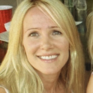Profilbild på Eva Hultberg