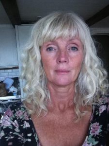 Profilbild på Eva Hultgren