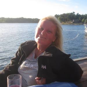 Profilbild på Eva Ignell