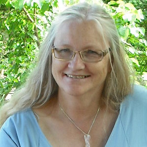 Profilbild på Eva Isaksson