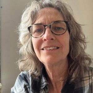 Profilbild på Eva Jansson
