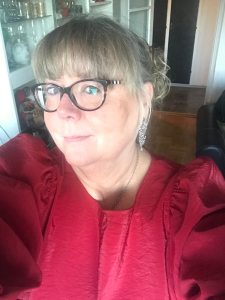 Profilbild på Eva Jansson