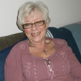 Profilbild på Eva Jansson