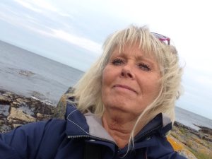 Profilbild på Eva Jartelius