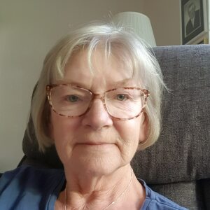 Profilbild på Eva Jensen