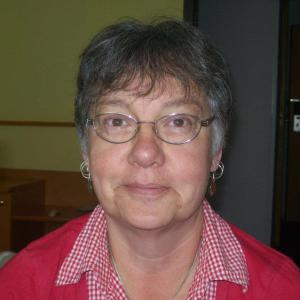 Profilbild på Eva Jeppson