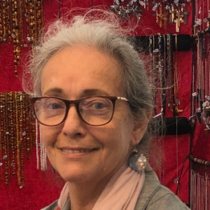Profilbild på Eva Jessen