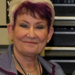 Profilbild på Eva Jönsson