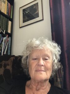 Profilbild på Eva Jörholt