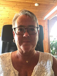 Profilbild på Eva JohanssonYdrestam