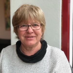 Profilbild på Eva Johansson