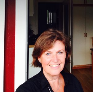 Profilbild på Eva Johansson