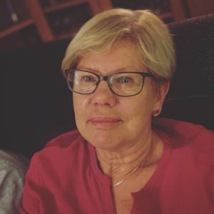 Profilbild på Eva Johansson