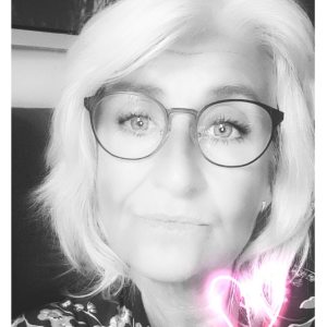 Profilbild på Eva Johansson