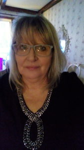 Profilbild på Eva Johansson