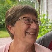 Profilbild på Eva Johansson