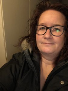 Profilbild på Eva Johnsson