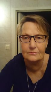 Profilbild på Eva Johnsson