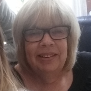 Profilbild på Eva Jonsson