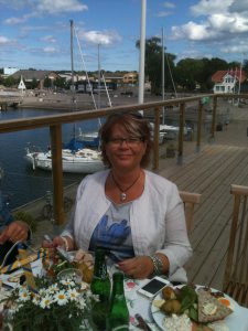 Profilbild på Eva Jonsson