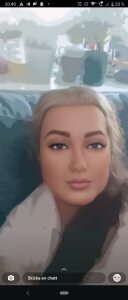 Profilbild på Eva Jonsson
