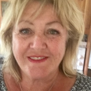 Profilbild på Eva Jonsson