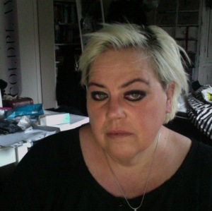 Profilbild på Eva Juhl