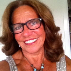 Profilbild på Eva Kanger