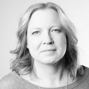 Profilbild på Eva Karlsmyr