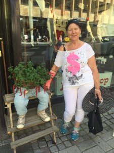 Profilbild på Eva Karlsson Arntsen