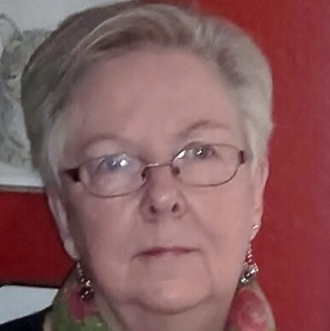 Profilbild på Eva Karlsson