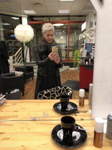 Profilbild på Eva Karlsson