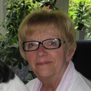 Profilbild på Eva Karlsson