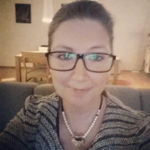 Profilbild på Eva Karlsson