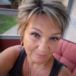 Profilbild på Eva Karlsson