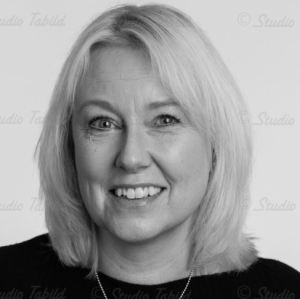 Profilbild på Eva Karlsson